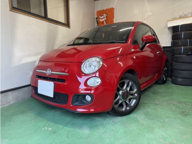 FIAT