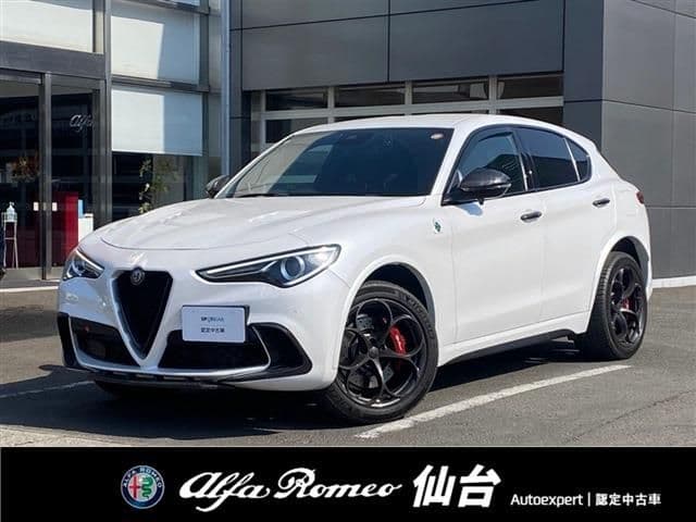 ALFAROMEO