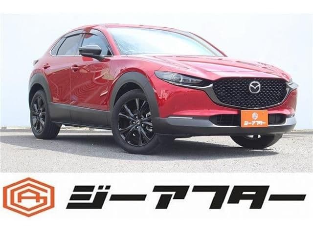 MAZDA
