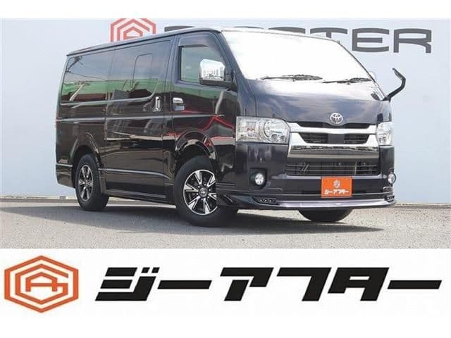 TOYOTA