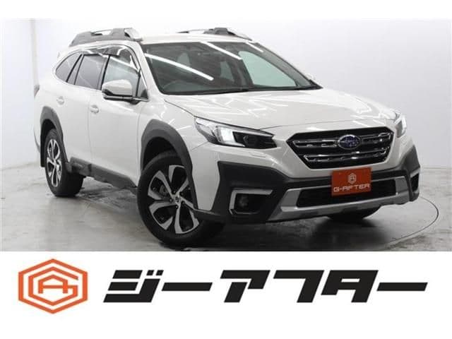 SUBARU