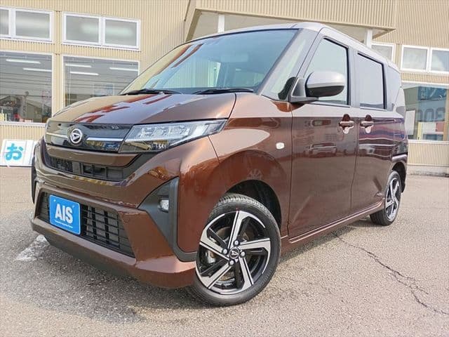 DAIHATSU