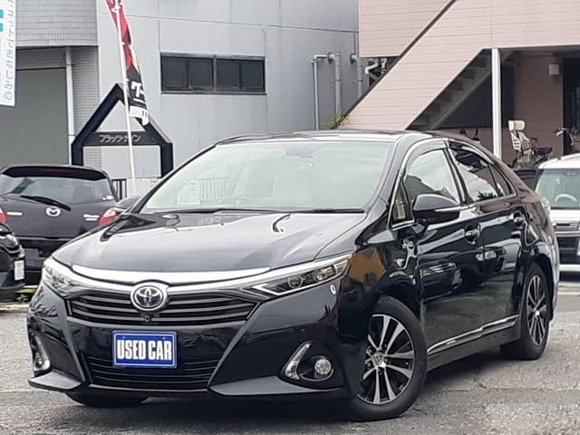 TOYOTA