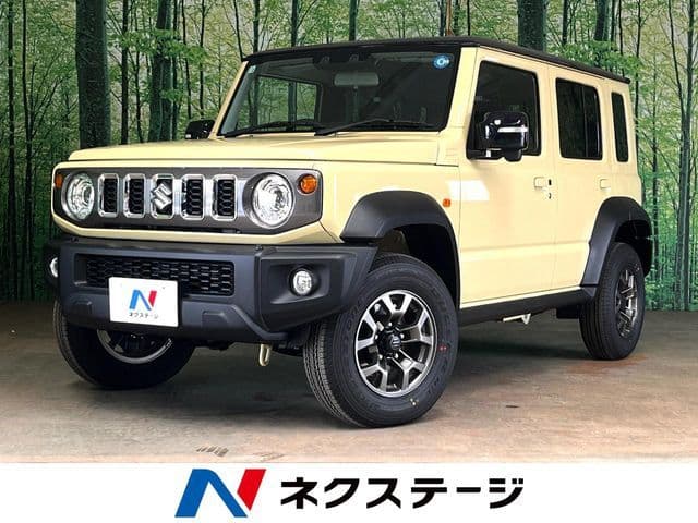 SUZUKI