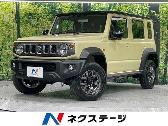 SUZUKI
