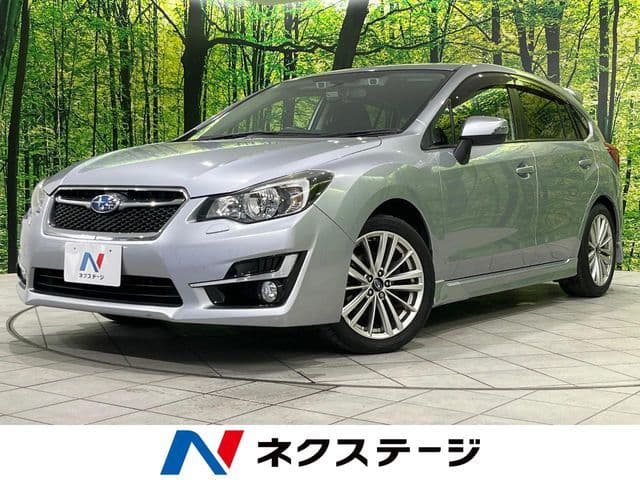 SUBARU