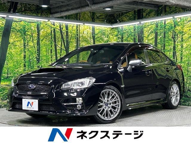 SUBARU