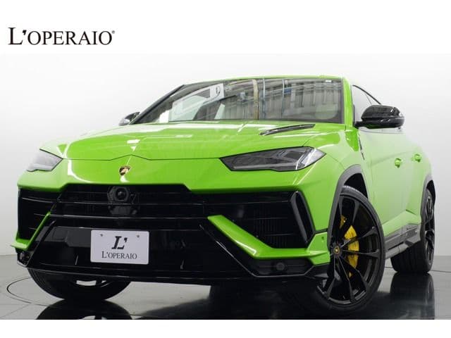 LAMBORGHINI