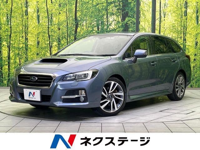 SUBARU