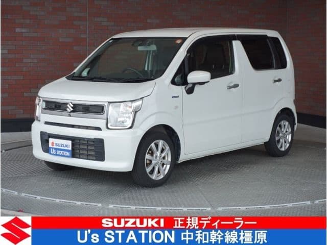 SUZUKI