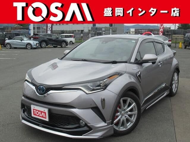 TOYOTA
