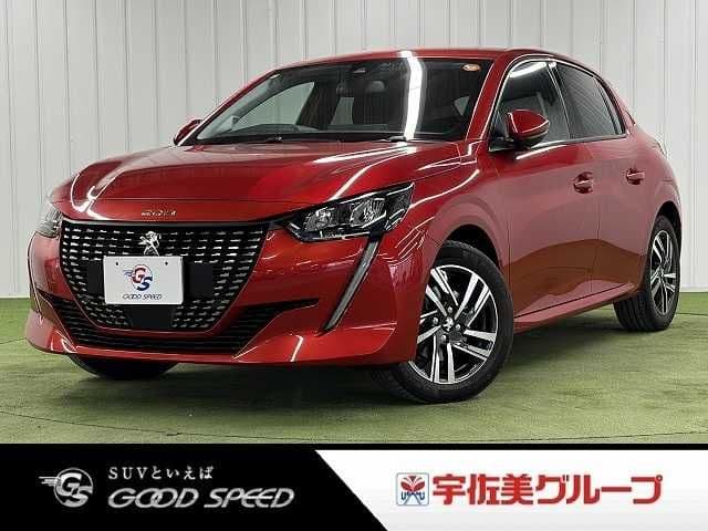 PEUGEOT