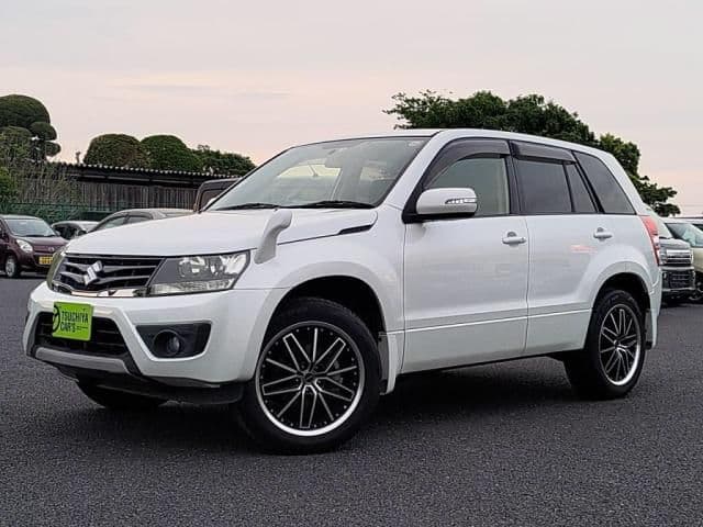 SUZUKI