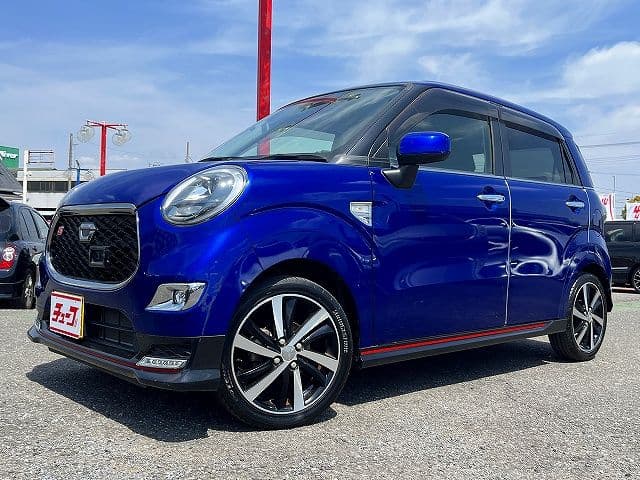 DAIHATSU
