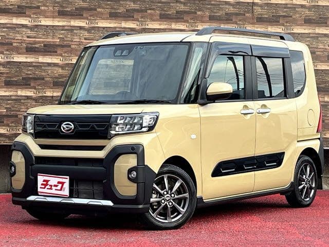 DAIHATSU