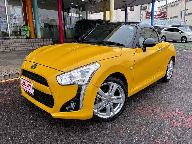 DAIHATSU