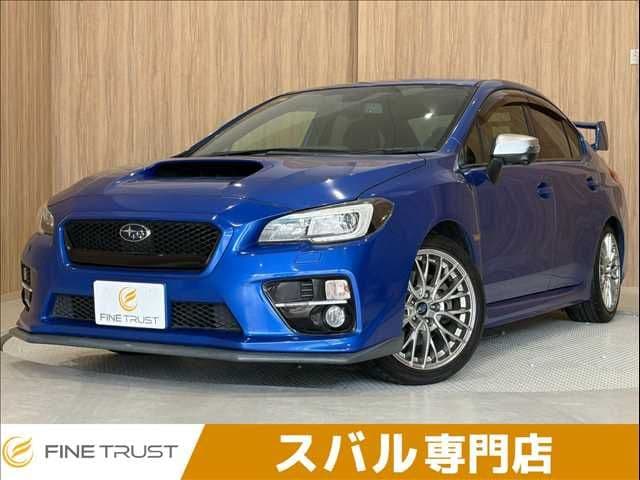 SUBARU