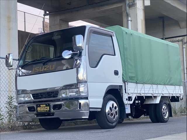 ISUZU
