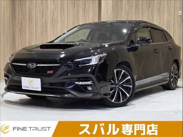 SUBARU