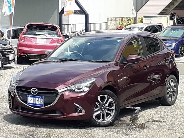MAZDA