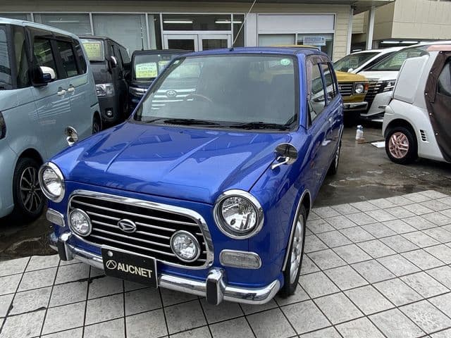 DAIHATSU