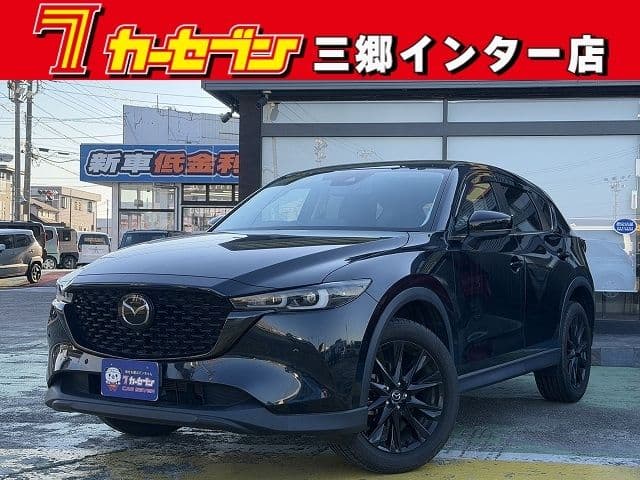 MAZDA