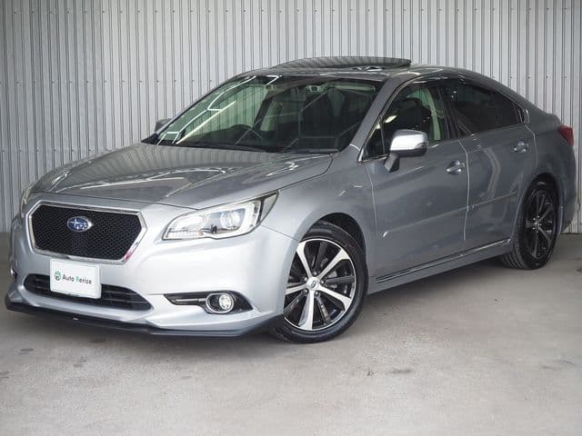 SUBARU