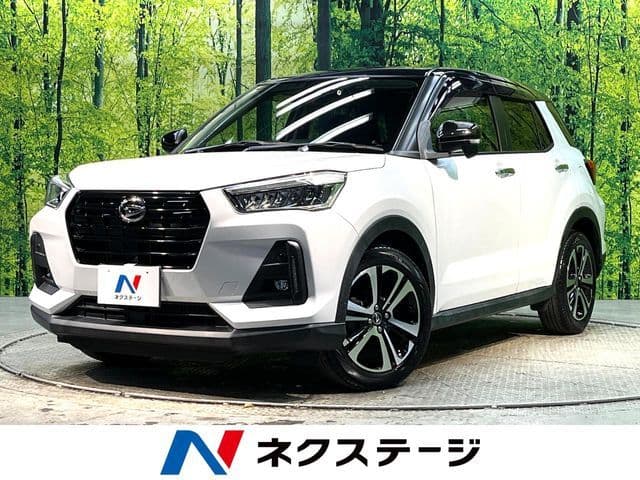 DAIHATSU