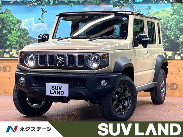 SUZUKI