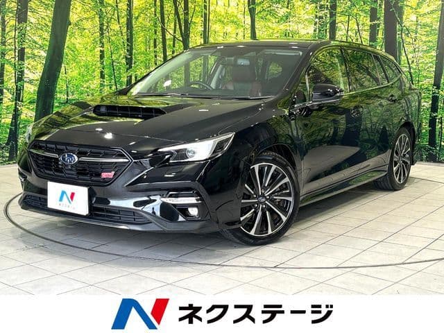 SUBARU