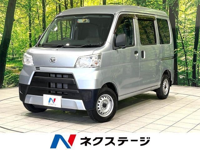 DAIHATSU