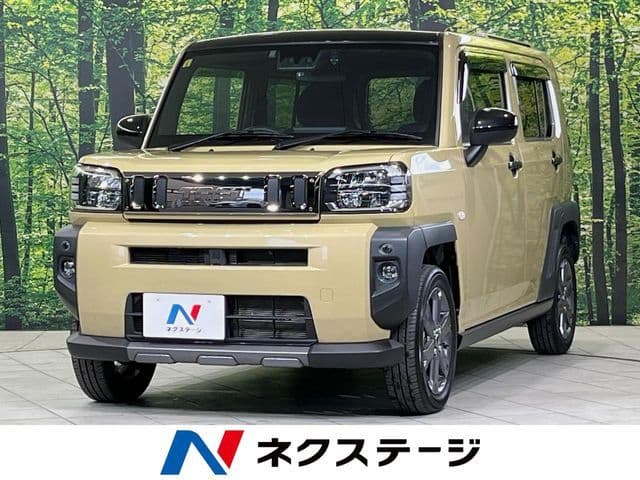 DAIHATSU