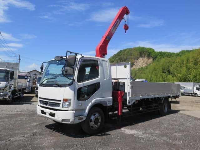 MITSUBISHI FUSOU
