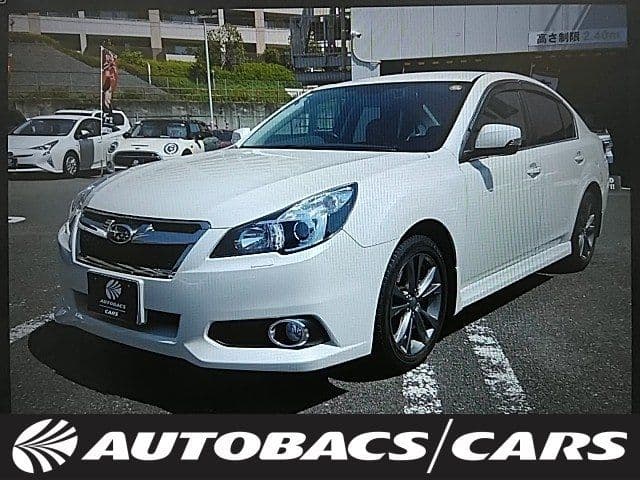 SUBARU