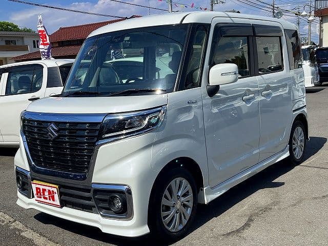 SUZUKI