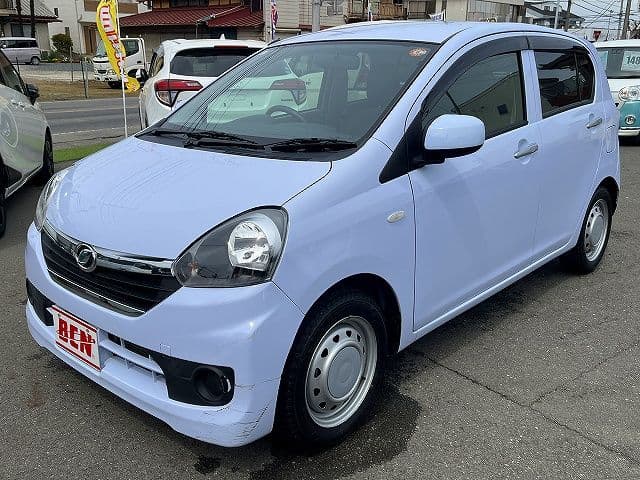 DAIHATSU