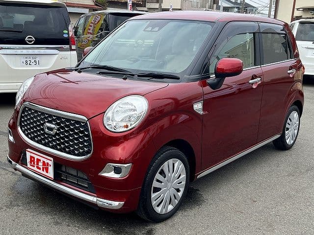 DAIHATSU