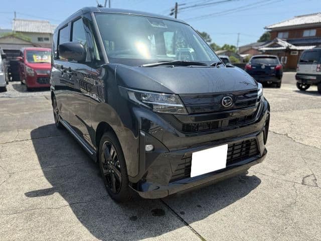 DAIHATSU