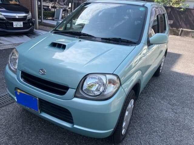 SUZUKI