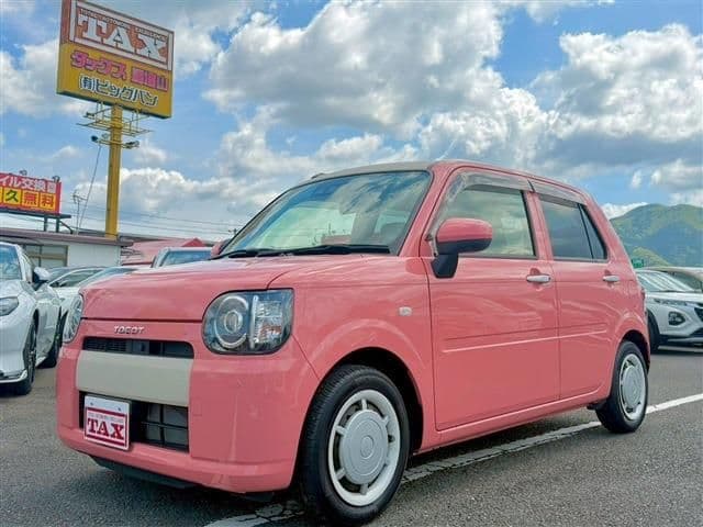 DAIHATSU