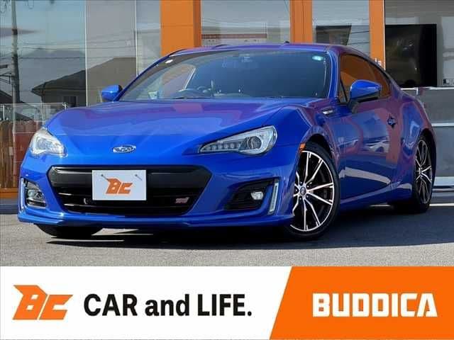 SUBARU