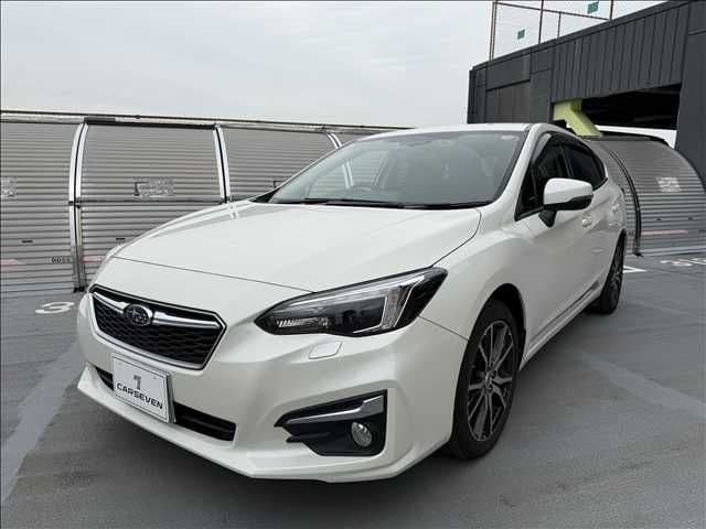 SUBARU