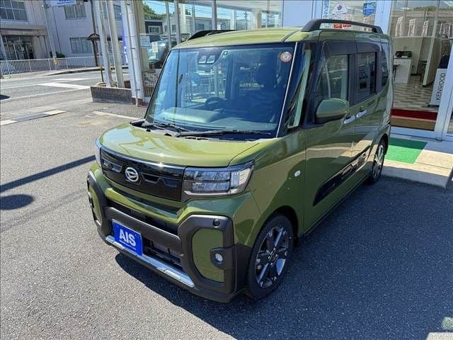 DAIHATSU