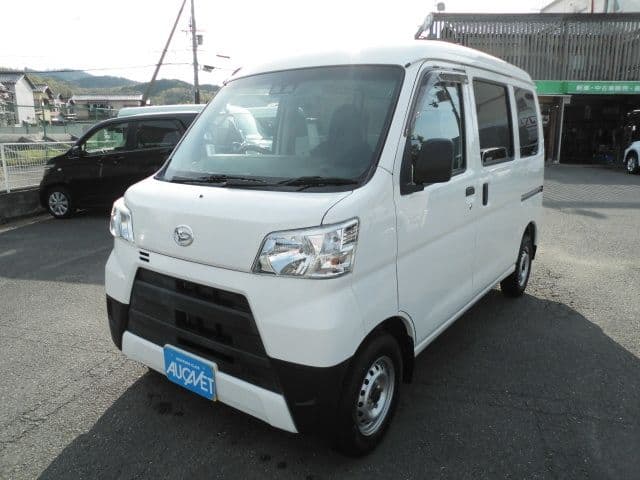 DAIHATSU