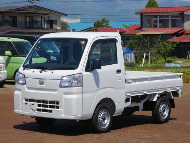 DAIHATSU