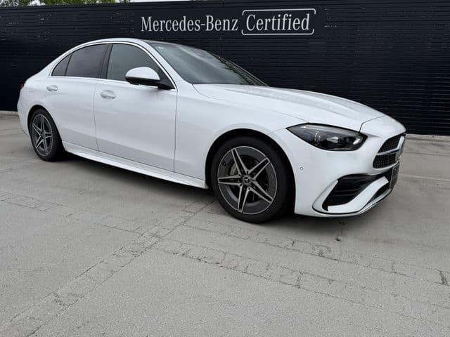 MERCEDES BENZ