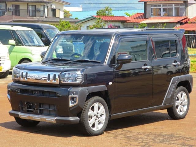 DAIHATSU