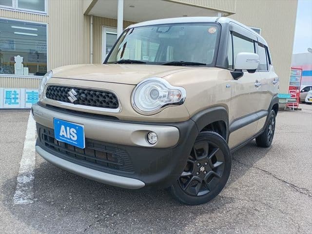 SUZUKI