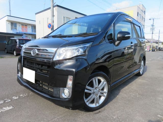 DAIHATSU