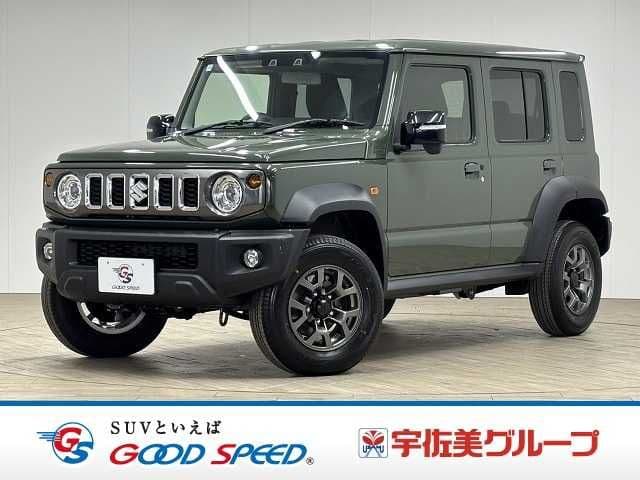 SUZUKI